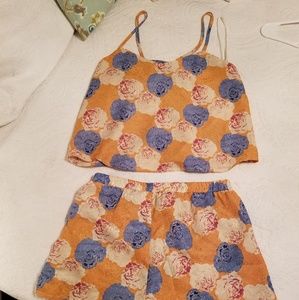 Top and short